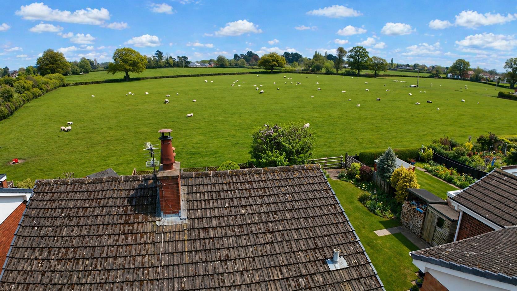 47 The Oval, Shrewsbury, SY3 8ES For Sale